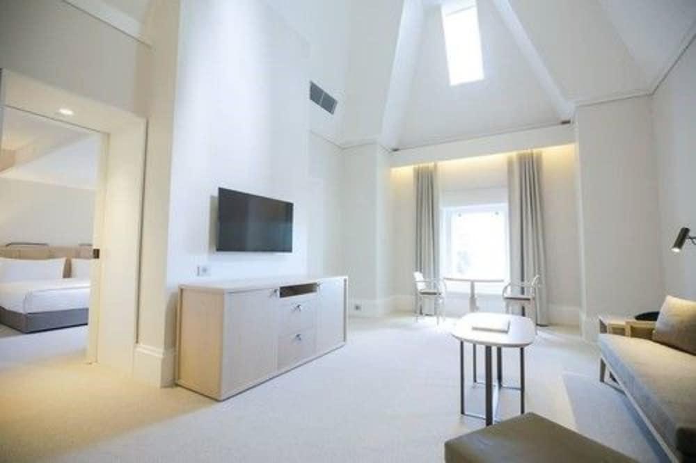 โคโม เดอะ เทรเชอรี Hotel เพิร์ท ภายนอก รูปภาพ