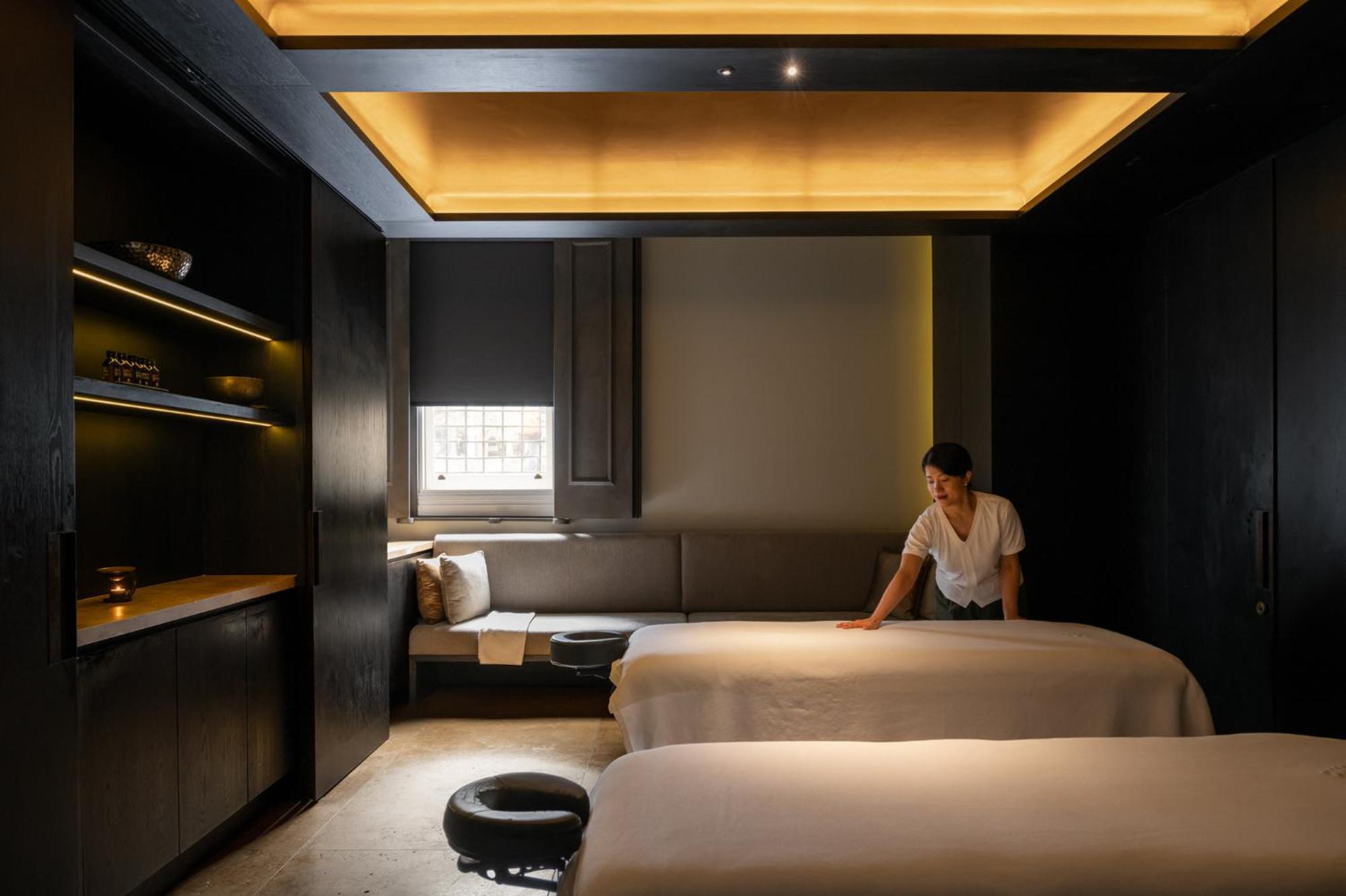 โคโม เดอะ เทรเชอรี Hotel เพิร์ท ภายนอก รูปภาพ