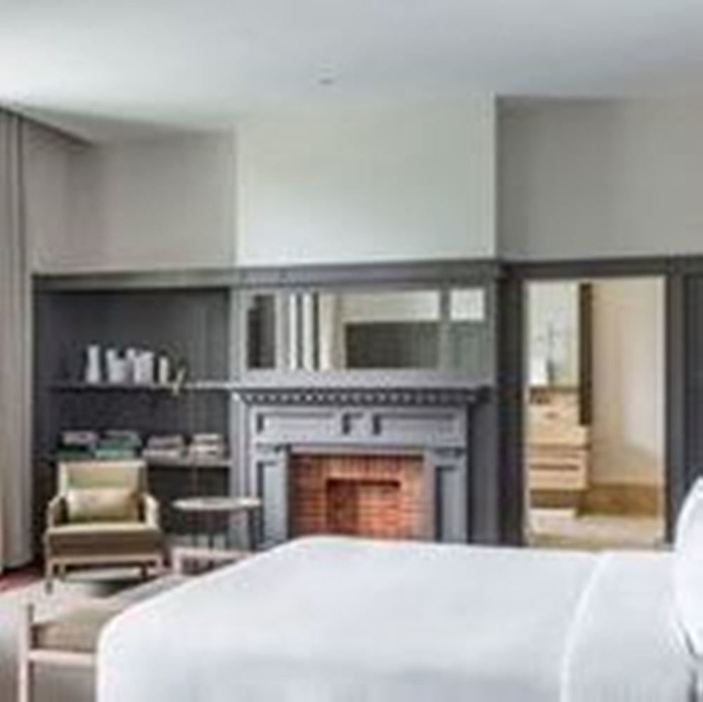 โคโม เดอะ เทรเชอรี Hotel เพิร์ท ภายนอก รูปภาพ