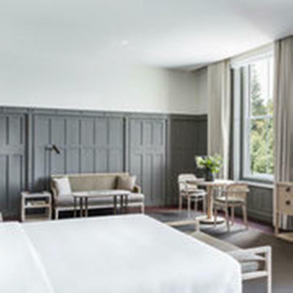 โคโม เดอะ เทรเชอรี Hotel เพิร์ท ภายนอก รูปภาพ